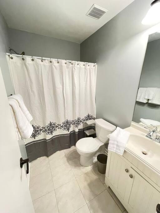 Prázdninový dům Pet-friendly, Minutes To Tybee+downtown *