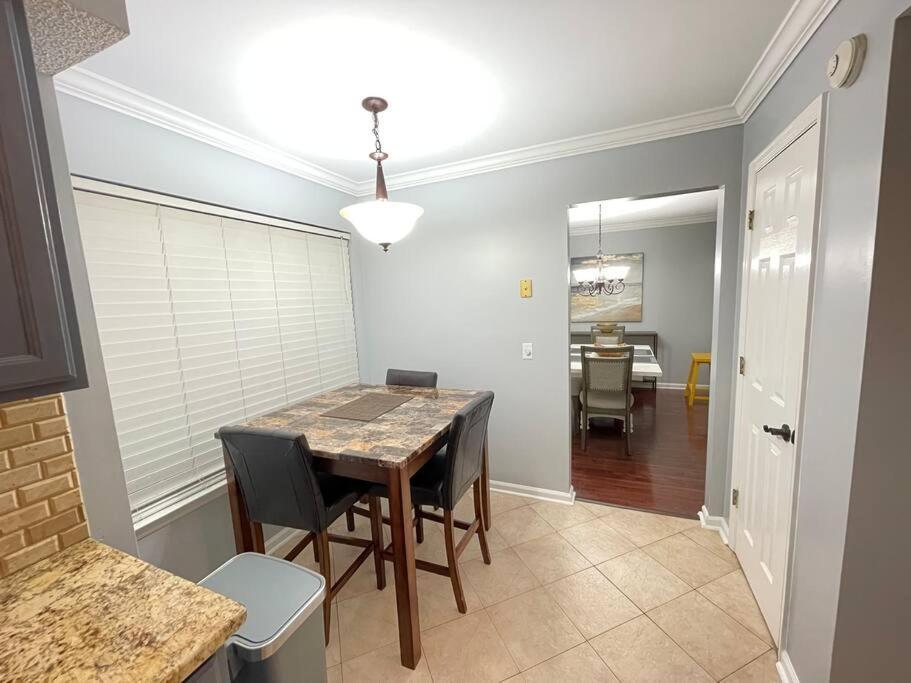 Prázdninový dům Pet-friendly, Minutes To Tybee+downtown Savannah